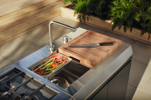 Miele Dreams – Wash L: Spülmodul