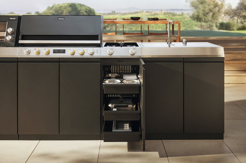 Miele DrawerManager S: Ladica