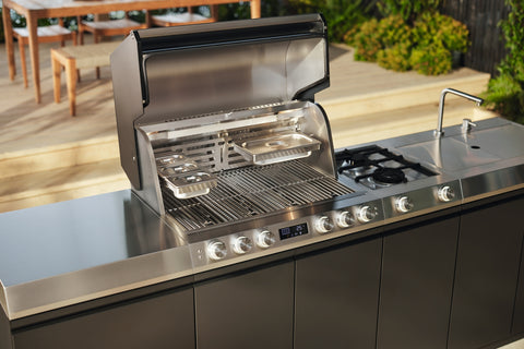 Miele BowlTop3: Capac pentru bol de gătit/de depozitare cu mâner.