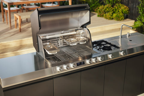 Miele BowlTop2: Capac pentru bol de gătit/de depozitare cu mâner.