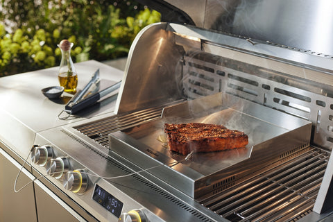 Miele FoodProbe 1: Speisenthermometer