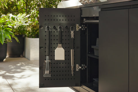 Miele GripHero: Grilltang