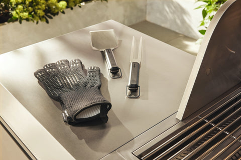 Miele FlipHero: Grillspachtel