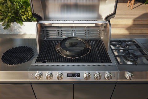 Miele DutchMaster: Cuptor olandez