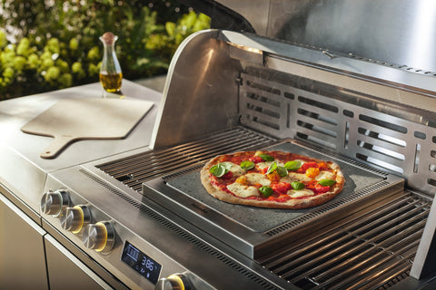 Perfekt auf das Outdoor-Cooking-Zubehör abgestimmt