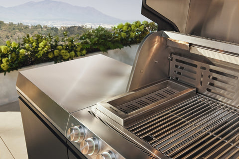 Miele RoastMaster XS: Grillkorb