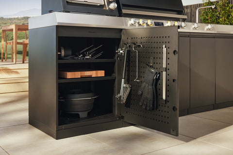 Miele RotiManager: Draaispithouder