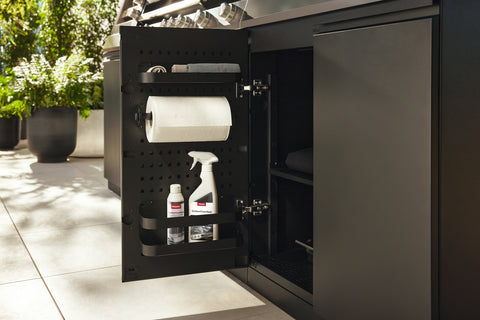 Miele BottleManager : support pour bouteilles