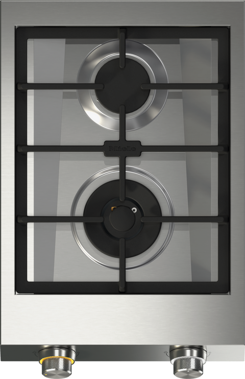 Miele Dreams – Cook S 2P: modul za plinsku ploču za kuhanje