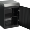 Miele Dreams – Store M: Opbergmodule