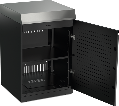 Miele Dreams – Store M: Stauraummodul