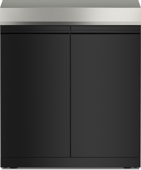 Miele Dreams – Store L: Opbergmodule