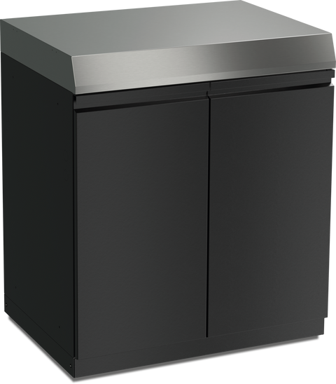 Miele Dreams – Store L: Opbevaringsmodul