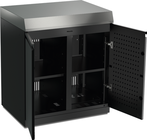 Miele Dreams – Store L: Stauraummodul