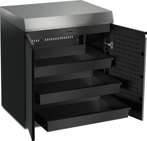 Miele Dreams – Store L: Stauraummodul