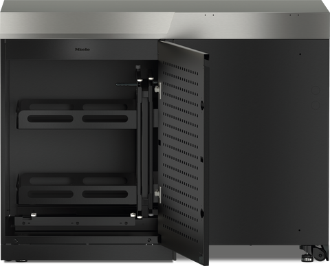 Miele Dreams – Coin XXL : module d'angle