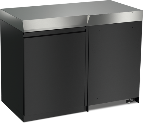 Miele Dreams – Corner XXL: Corner Module