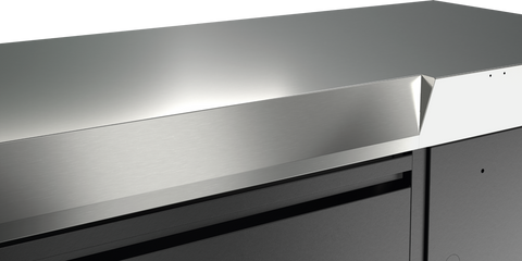 Miele Dreams – Coin XXL : module d'angle