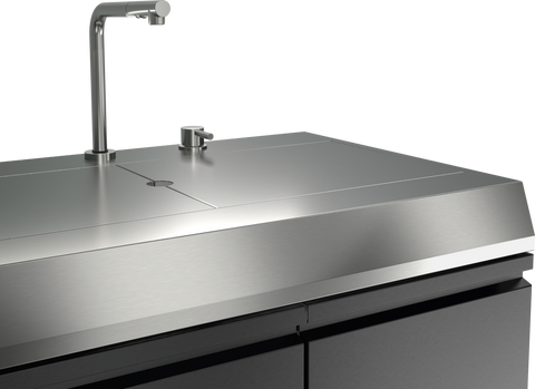Miele Dreams – Wash L: Spülmodul