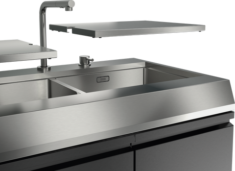 Miele Dreams – Wash L: Spülmodul
