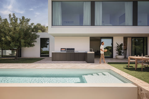 Miele Dreams – Store L: Opbevaringsmodul