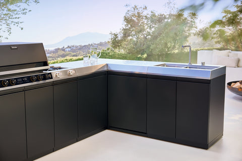 Miele Dreams – Coin XXL : module d'angle