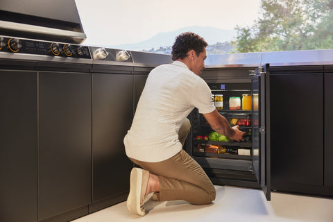 Miele Dreams – Cool M: Køleskabmodul