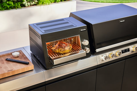 Temperaturen von bis zu 900 °C