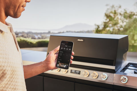 Smart home ready
