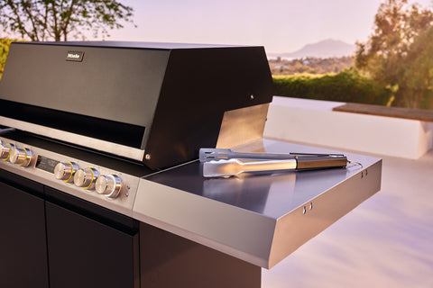 Miele Dreams – Bord S: Bordmodul