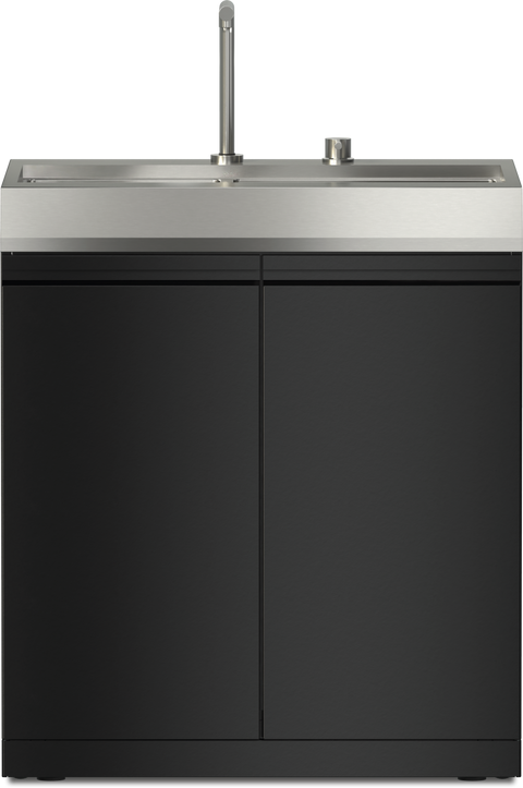 Miele Dreams – Was L: Spoelmodule
