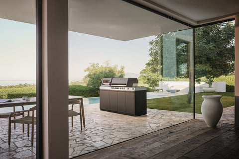 
    
    
      
      
    
  
Miele outdoor kitchens buy online at BIO Stefan
