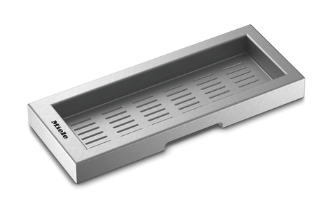 Miele RoastMaster XS: Grillkorb