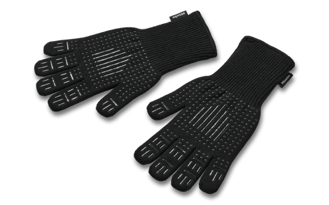 Miele HandleHero: Grillhandschuhe, 1 Paar