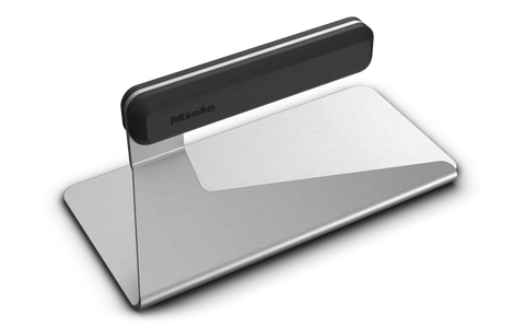 Miele SmashHero: Grillgewicht
