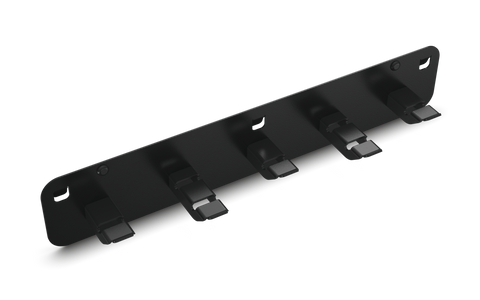 Miele ToolManager Multi: Haaklijst