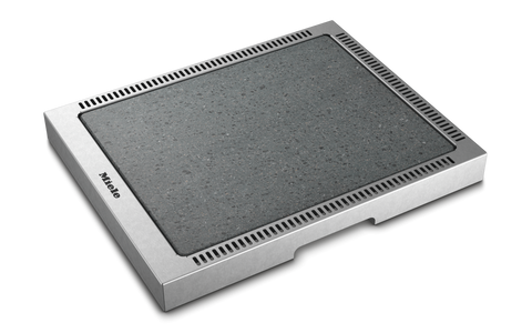 Miele PizzaMaster: Grillbackstein