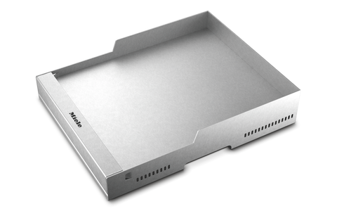Miele GriddleMaster: Plancha