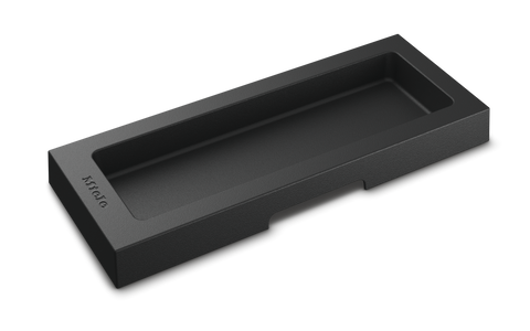 Miele PanMaster XS: Grillpfanne Gusseisen