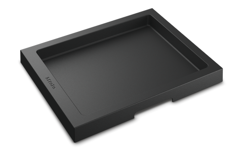 Miele PanMaster S: Grillpfanne Gusseisen