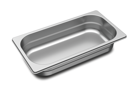 Miele FlexTop1-Bowl: Gar-/Lagerschale