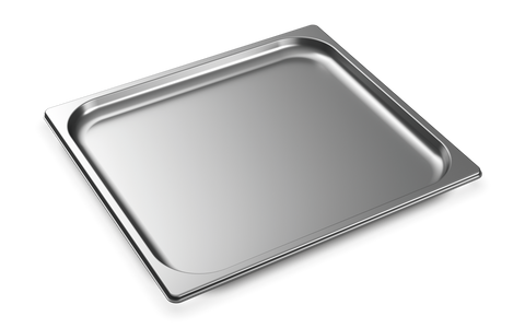 Miele GreaseManager: Gar-/Lagerschale