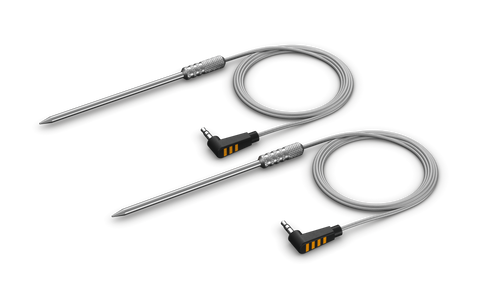 Miele FoodProbe 3+4: Speisenthermometer
