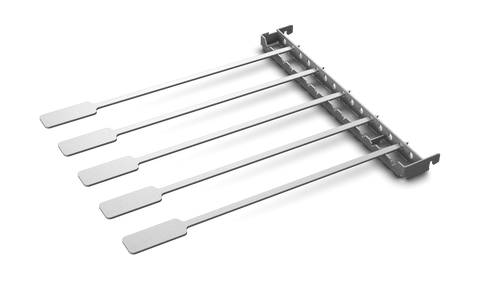 Miele FlexSticks: Grillspieß Set