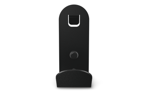 Miele ToolManager Single: Haken, 3 Stück