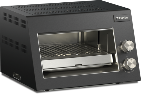 Miele Dreams – Sear Pro P: Griglia a calore superiore