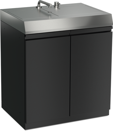 Miele Dreams – Wash L: Spülmodul