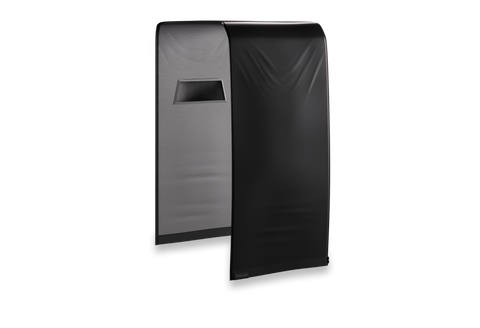 Miele WeatherShield S: Abdeckhaube