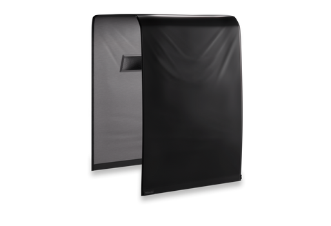 Miele WeatherShield M: Abdeckhaube