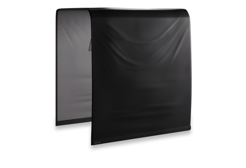 Miele WeatherShield L: Cover Hood